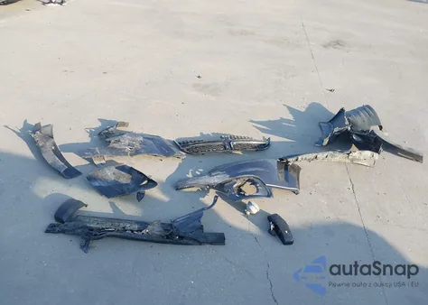 2015 Dodge Journey Crossroad z USA, uszkodzony, nr VIN 3C4PDDGG9FT684684